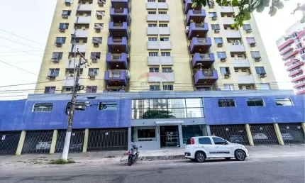 Apartamento com 4 quartos à venda na Tv. Dos Tupinambás, 652, Jurunas, Belém