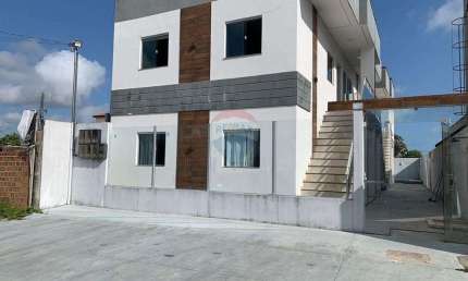Apartamento com 2 quartos à venda no Centro, Salinópolis 