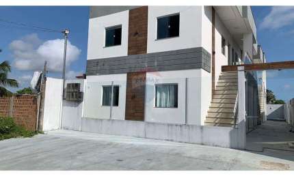 Apartamento com 2 quartos à venda no Centro, Salinópolis 