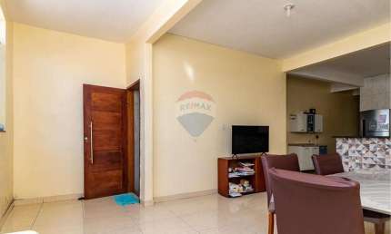 Casa com 2 quartos à venda na Rua dos Timbiras, 2648, Cremação, Belém