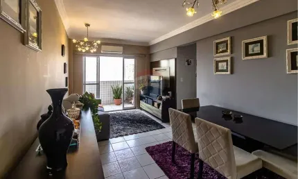 *Apartamento disponível à venda. Edifício Vancouver.