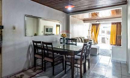 Casa com 3 quartos à venda no Coqueiro, Ananindeua 