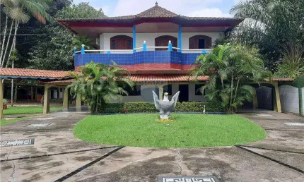 Chácara / sítio com 4 quartos para alugar na Rua Manoel Barata, 722, São João do Outeiro (Outeiro), Belém