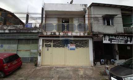 Casa com 3 quartos à venda na Rua Doutor Américo Santa Rosa, 703, Canudos, Belém