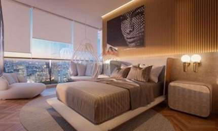 Belissimo apartamento com localização privilegiada disponivel para compra, na modalidade repasse! 188m2, 4 suites, 500mil