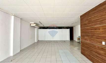 Ponto comercial à venda no Campina, Belém 