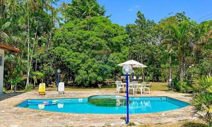 Chácara / sítio com 3 quartos à venda no Centro, Santa Bárbara do Pará 
