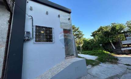 Casa com 2 quartos à venda na Rua Engenheiro Fernando Guilhon, 1802, Jurunas, Belém