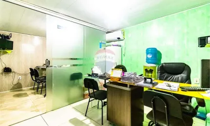 Ponto comercial à venda na Quintino Bocaiúva, 2490, Cremação, Belém