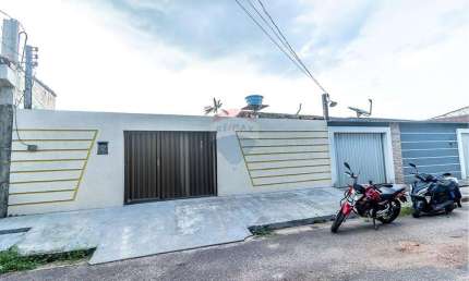 Casa com 2 quartos à venda no Levilândia, Ananindeua 