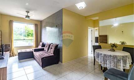 Apartamento com 2 quartos à venda no Mangueirão, Belém 