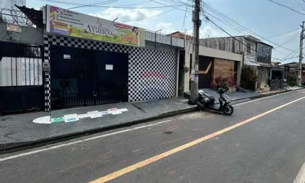 Casa com 3 quartos à venda na Rua Cacique, 214, Sacramenta, Belém
