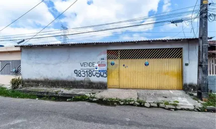 Casa com 4 quartos à venda no Icuí-Guajará, Ananindeua 