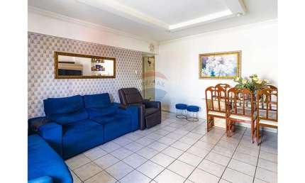 Apartamento na Tv. Castelo Branco esq. Gov. José Malcher