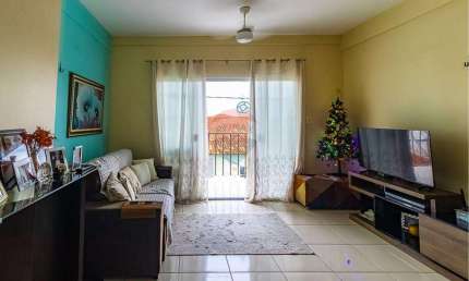 Apartamento com 2 quartos à venda no Coqueiro, Ananindeua 