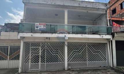 Casa com 3 quartos à venda no Umarizal, Belém 
