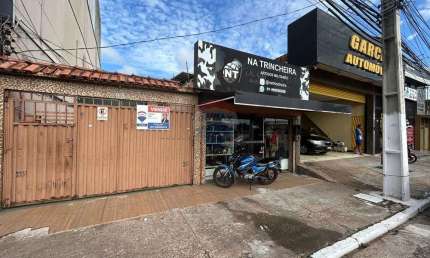 Casa com 5 quartos à venda no Sacramenta, Belém 