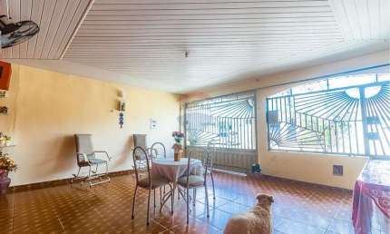 Casa com 6 quartos à venda no Coqueiro, Belém 