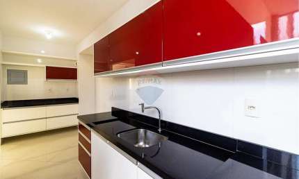 Apartamento a venda com 3 dormitórios - 114,15m² - Edifício Residencial Águas Marinhas - Cidade Velha - Belém/PA