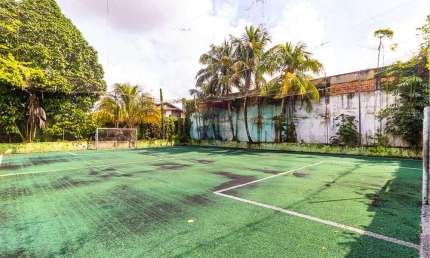 EXCELENTE ÁREA COMERCIAL -20 X 30 - VENDA - PARQUE VERDE