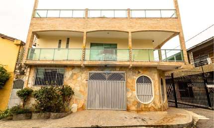 Casa com 4 quartos à venda na Alameda Marilda Nunes, 105, Guamá, Belém