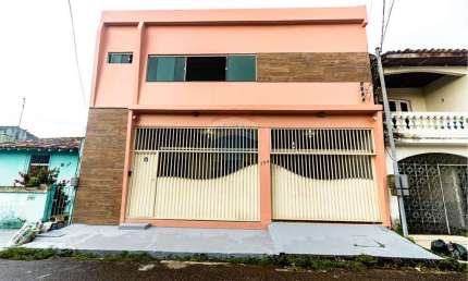 Casa com 3 quartos à venda no Castanheira, Belém 