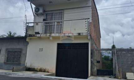 Casa com 3 quartos à venda no Tenoné, Belém 