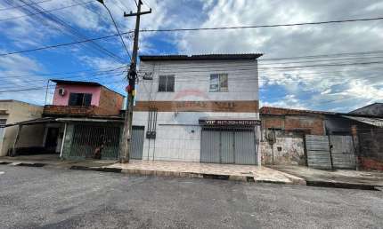 Casa com 3 quartos à venda no Bengui, Belém 