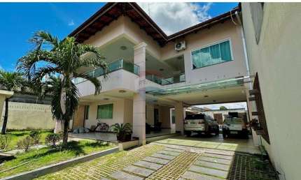 Casa residencial de 600m² disponível para venda em Castanhal PA.