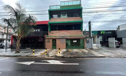Prédio à venda no Marco, Belém 