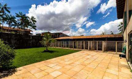 Terreno 16x20 com Excelente localização no Curió-Utinga 320m²