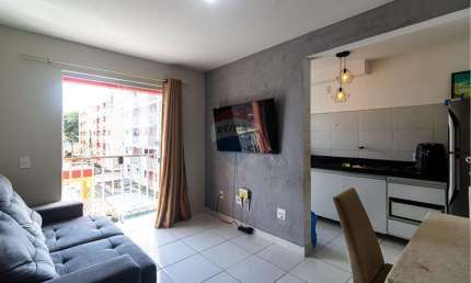 Apartamento com 2 quartos à venda no Guanabara, Ananindeua 