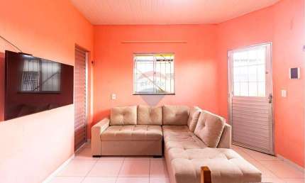 Casa com 7 quartos à venda no Val-de-Cães, Belém 
