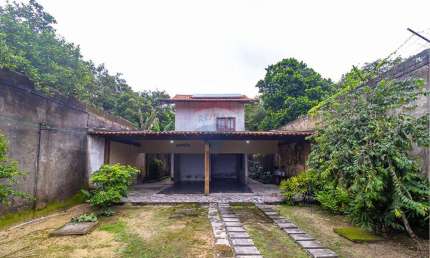 Casa com 7 Quartos  - 779m² | Rod. Transcoqueiro | UNA - Belém