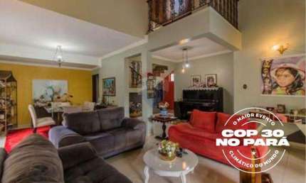 Casa com 4 quartos para alugar na Rodovia Augusto Montenegro, 5000, Parque Verde, Belém
