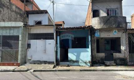Casa com 1 quarto à venda no Telégrafo Sem Fio, Belém 