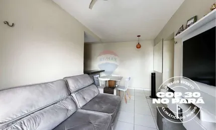 Apartamento com 2 quartos para alugar no Pedreira, Belém 