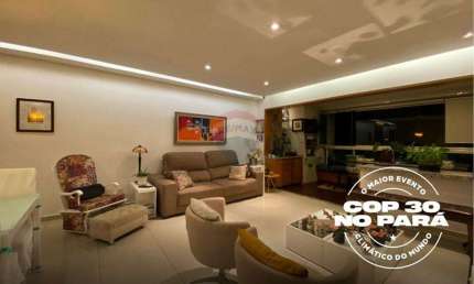 Apartamento com 2 quartos para alugar no Marco, Belém 