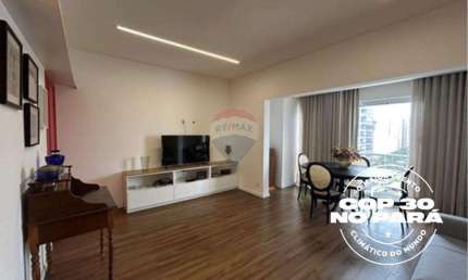 Apartamento com 2 quartos para alugar no Jurunas, Belém 