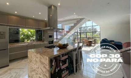 Casa com 3 quartos para alugar no Castanheira, Belém 