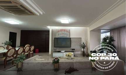 Aluguel COP30 - Apartamento de 4 suítes com café da manhã incluso