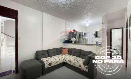 Aluguel COP30 - Apartamento com 3 quartos - Apartment with 3 rooms