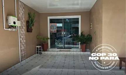 Casa para diária - COP30 – Bairro do Localização: A 18Km do evento na Rodovia Augusto Montenegro.