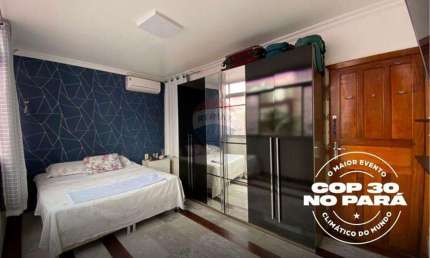 Apartamento com 2 quartos para alugar no Umarizal, Belém 