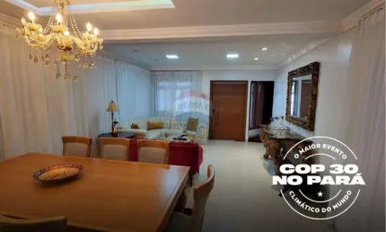 Casa com 4 quartos para alugar no Pedreira, Belém 