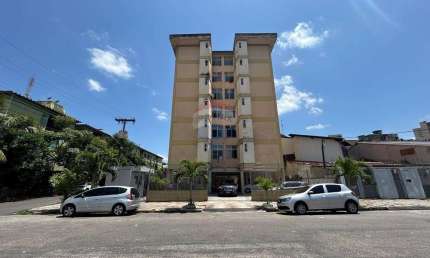 Apartamento com 2 quartos à venda na Travessa Timbó, 2417, Marco, Belém