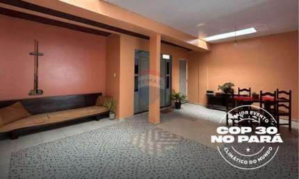 Casa com 2 quartos para alugar na Rua Morada dos Ventos, 29, Mangueirão, Belém