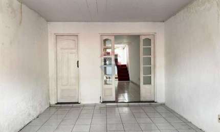 Casa com 4 quartos à venda no Marco, Belém 