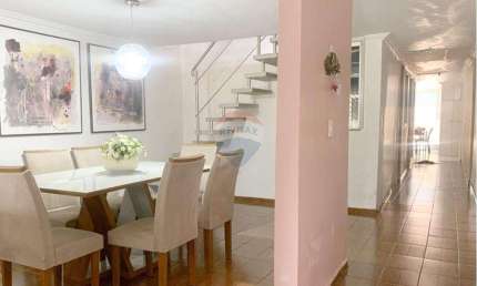 Casa com 4 quartos à venda no Sacramenta, Belém 