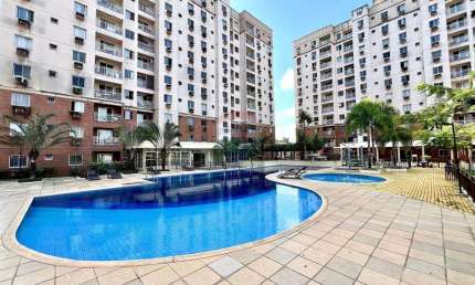 Apartamento com 2 quartos para alugar no Águas Lindas, Ananindeua 